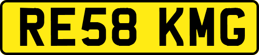 RE58KMG
