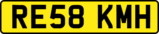RE58KMH