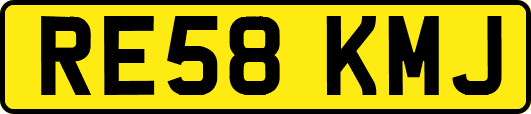 RE58KMJ