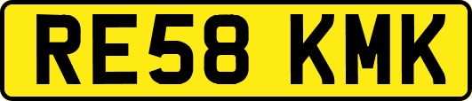 RE58KMK