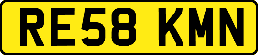 RE58KMN