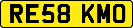 RE58KMO