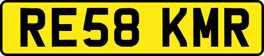 RE58KMR