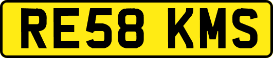 RE58KMS