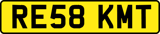 RE58KMT