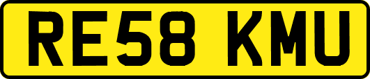 RE58KMU