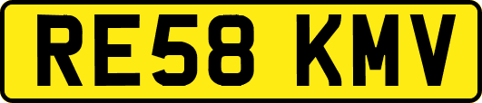 RE58KMV