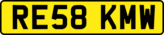 RE58KMW