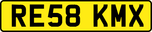 RE58KMX