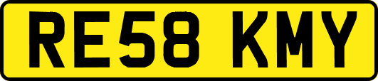 RE58KMY