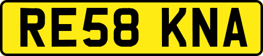 RE58KNA