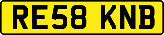 RE58KNB