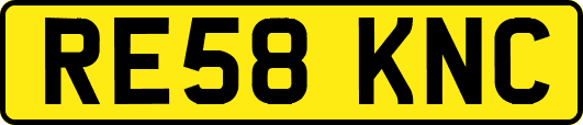 RE58KNC