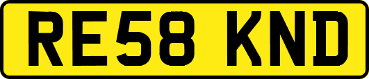 RE58KND