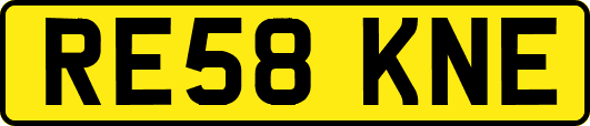 RE58KNE