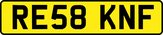 RE58KNF