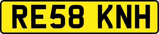 RE58KNH