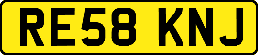 RE58KNJ