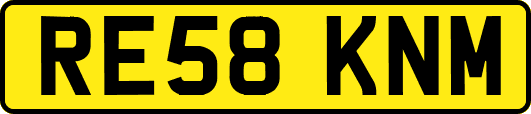 RE58KNM