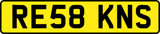 RE58KNS