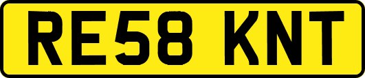 RE58KNT