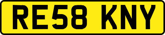 RE58KNY