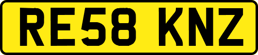 RE58KNZ