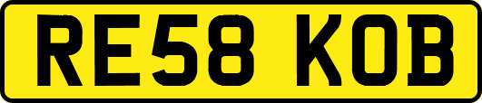 RE58KOB