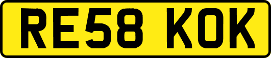RE58KOK