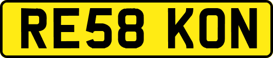 RE58KON