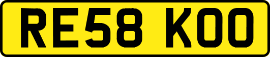 RE58KOO