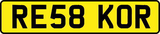 RE58KOR