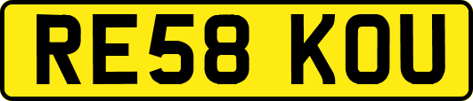 RE58KOU