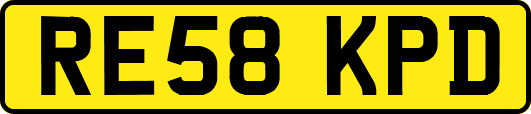 RE58KPD