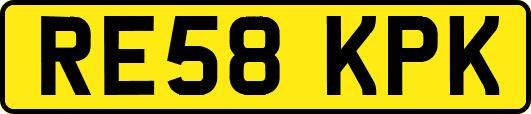 RE58KPK