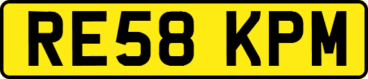 RE58KPM