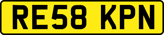 RE58KPN