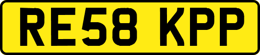 RE58KPP