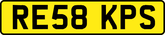 RE58KPS