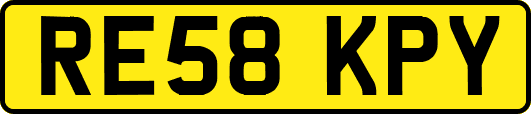 RE58KPY