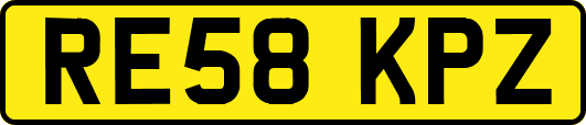 RE58KPZ