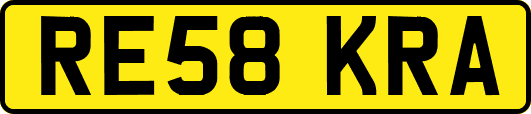 RE58KRA