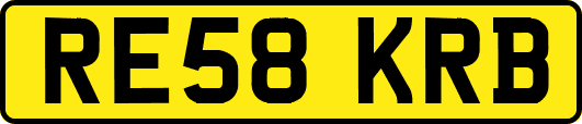 RE58KRB