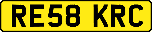 RE58KRC