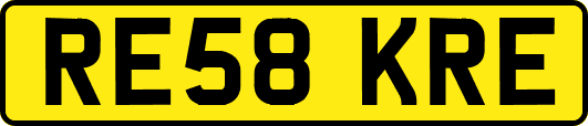 RE58KRE