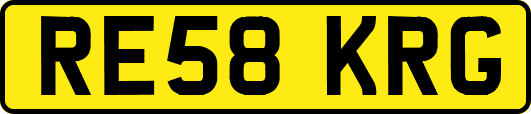 RE58KRG