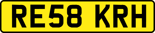 RE58KRH