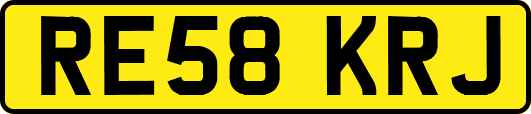 RE58KRJ