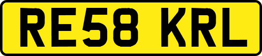 RE58KRL