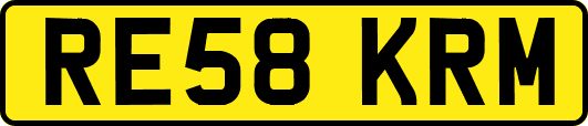 RE58KRM